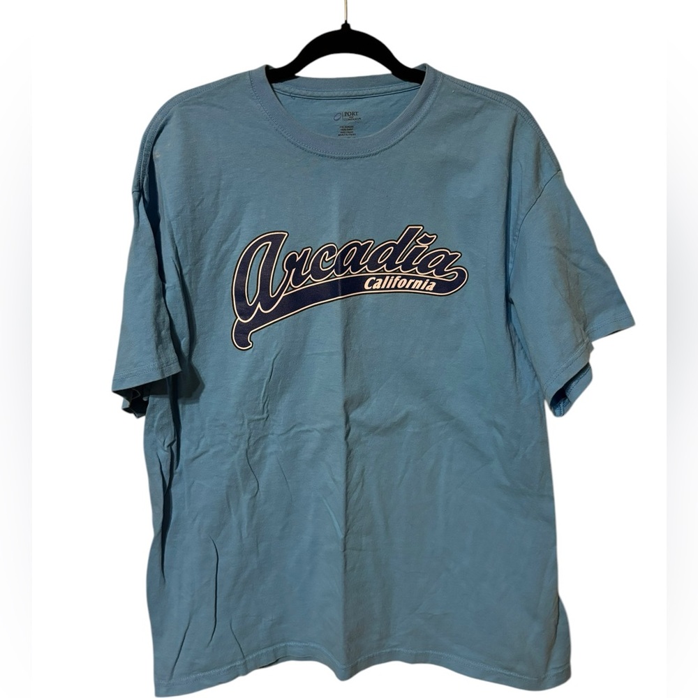 Arcadia California Size XL T-Shirt EUC